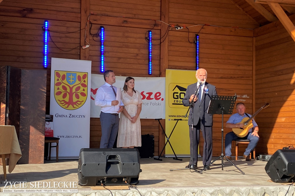 Pożegnanie lata w Dziewulach