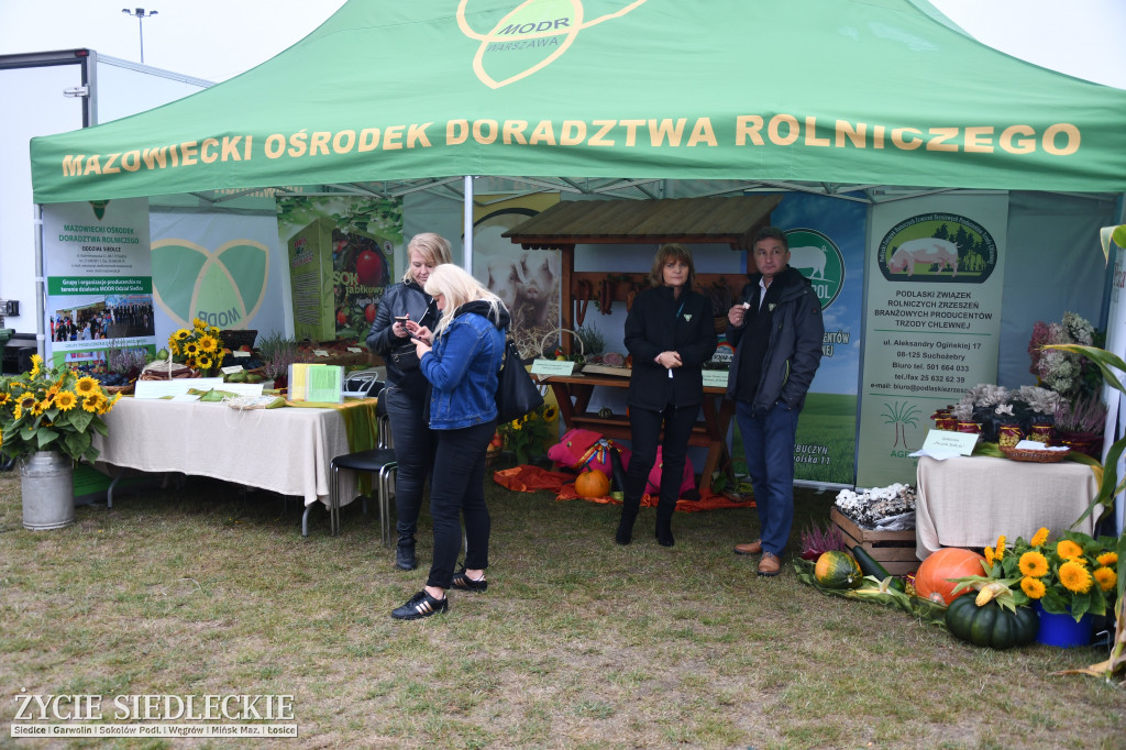 XXVIII Międzynarodowe Dni z Doradztwem Rolniczym