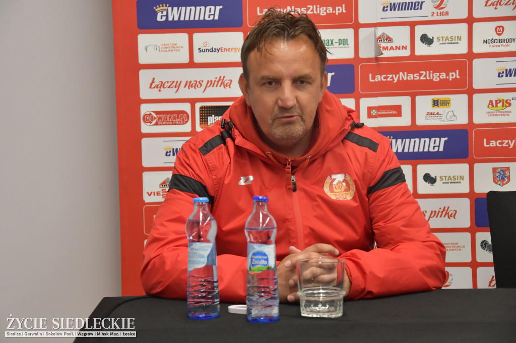 Derby dla Znicza