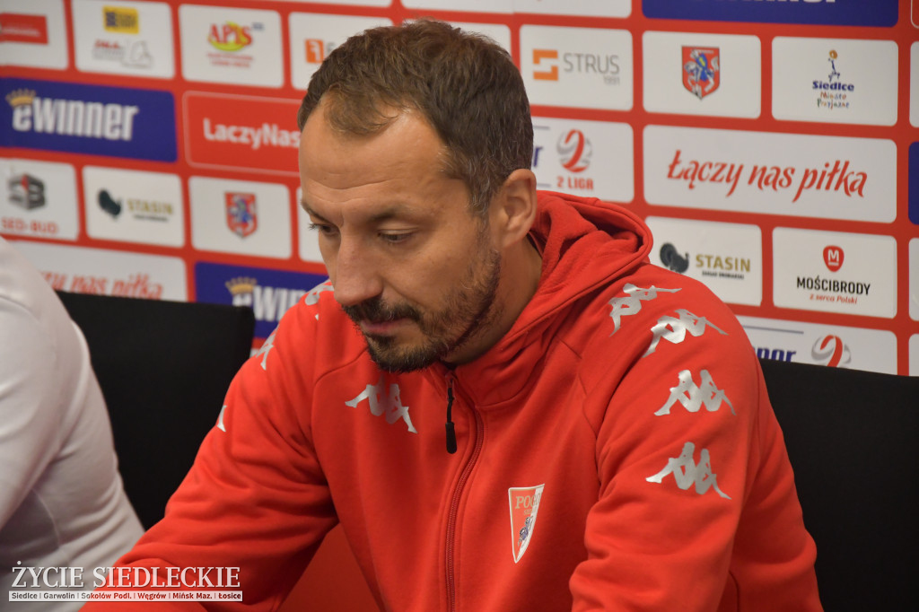 Derby dla Znicza