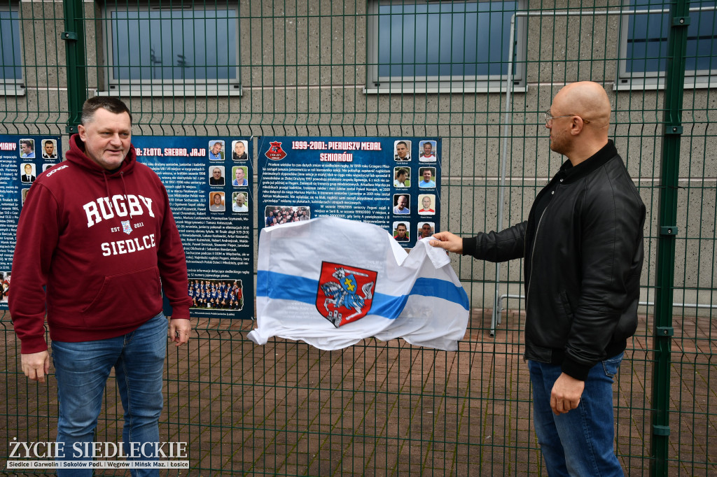 Pogoń gorsza od Budowlanych