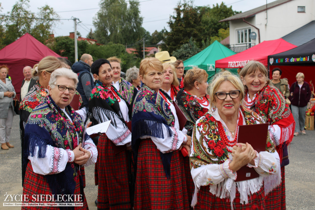 Jesienny Festiwal Smaków w Rakowcu