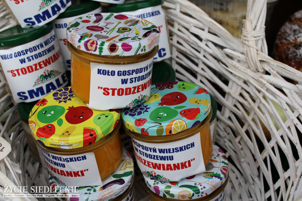 Jesienny Festiwal Smaków w Rakowcu
