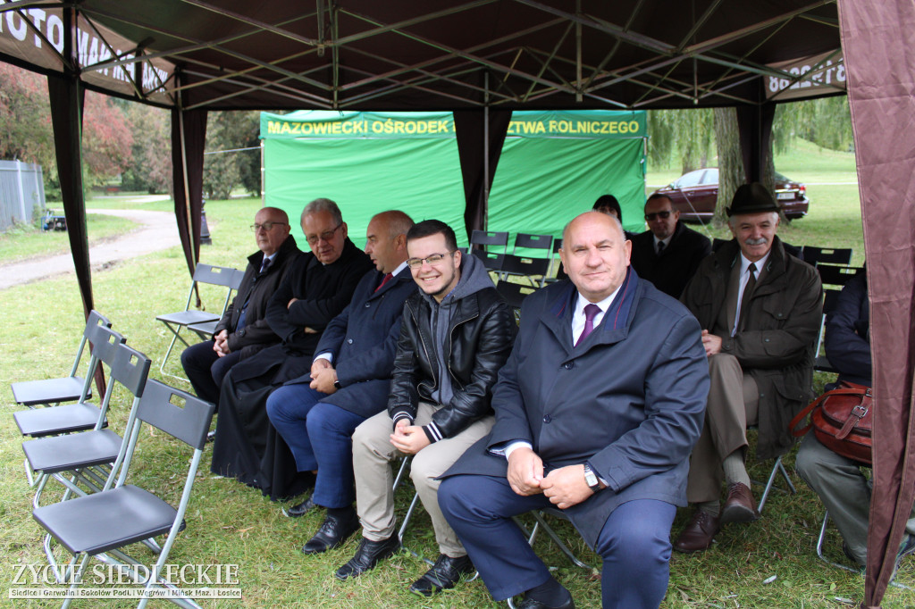 Targi miodu w Siedlcach