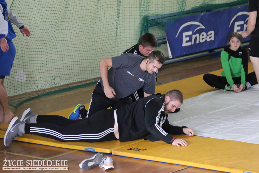 Puchar Europy w sumo