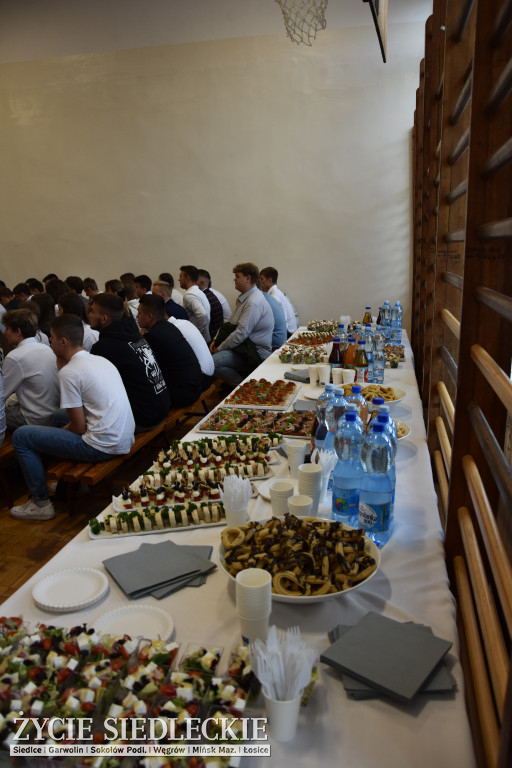 Kawalek Portugalii w Siedlcach