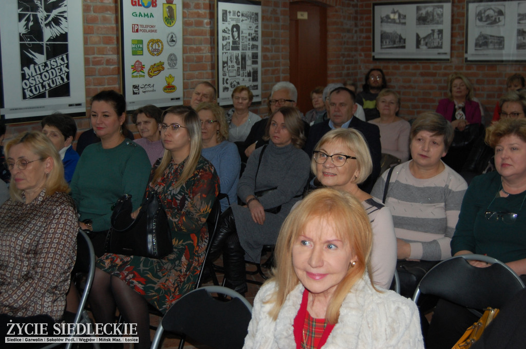 Promowali kuchnię, która łączy