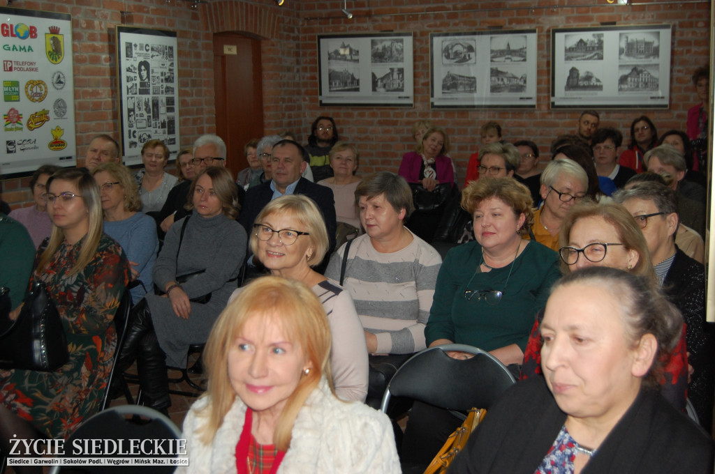 Promowali kuchnię, która łączy