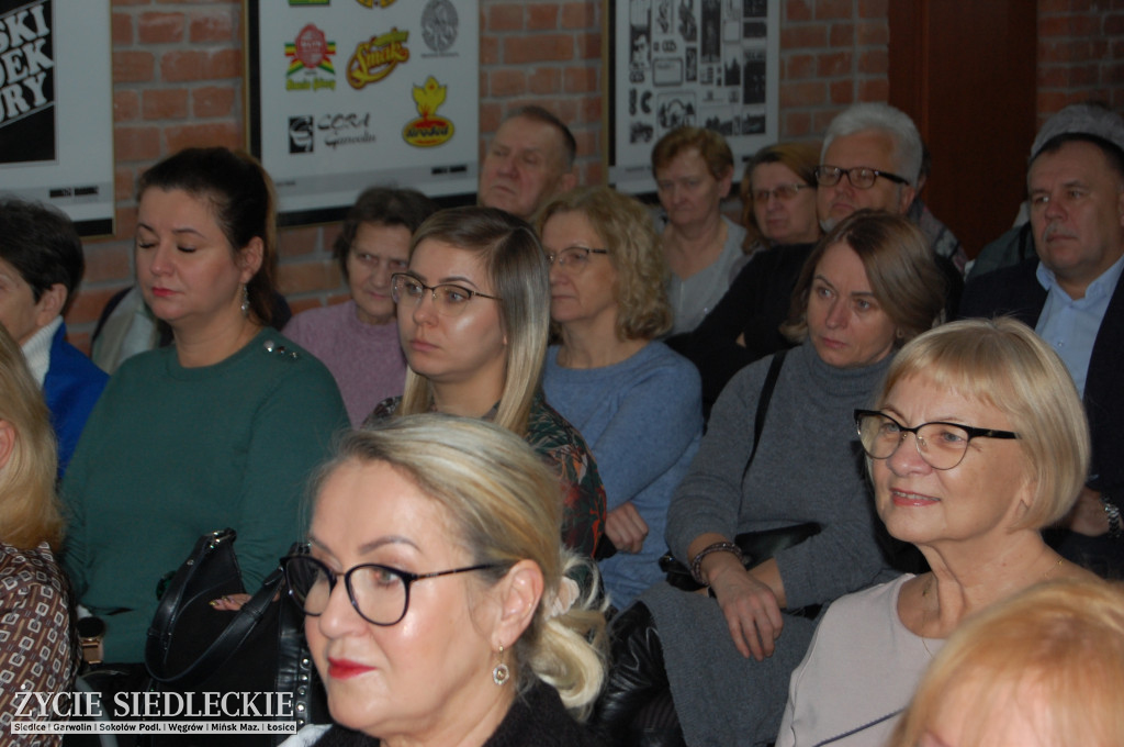 Promowali kuchnię, która łączy