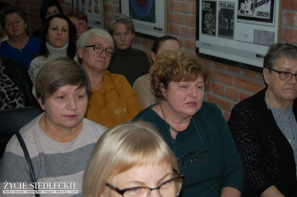 Promowali kuchnię, która łączy