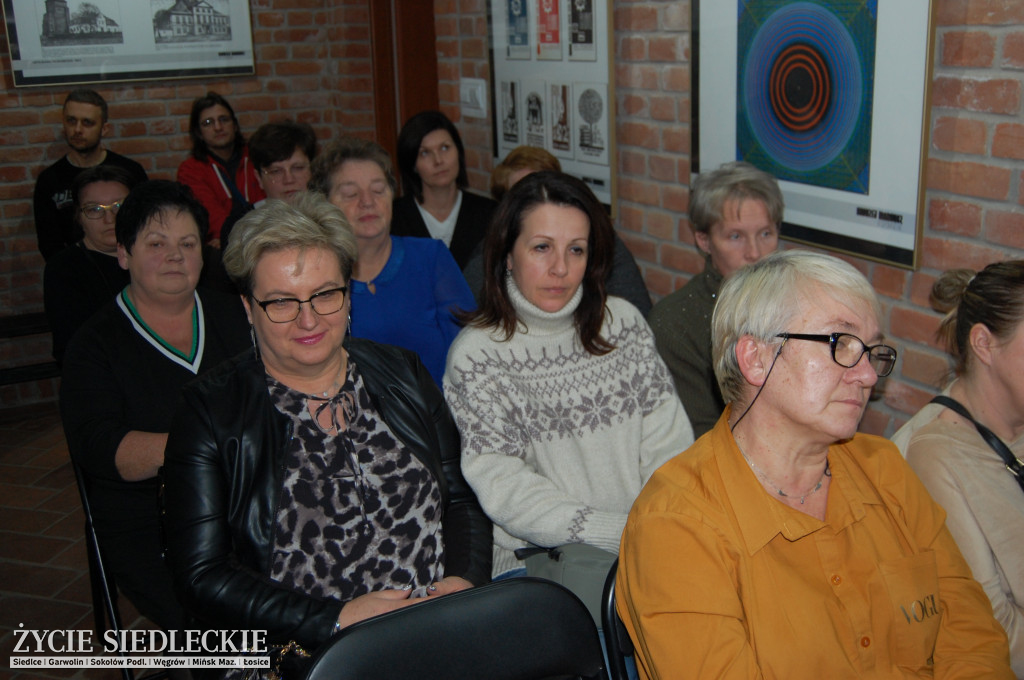 Promowali kuchnię, która łączy