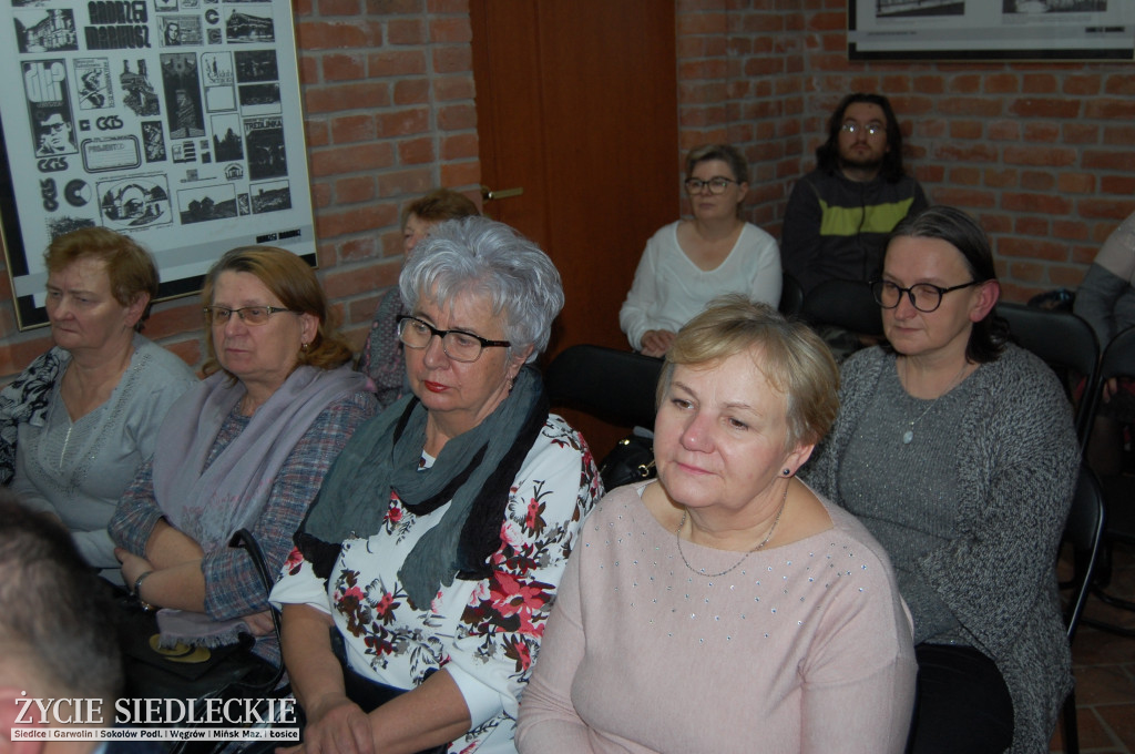Promowali kuchnię, która łączy
