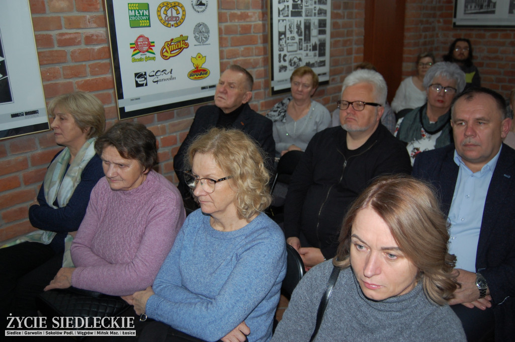 Promowali kuchnię, która łączy