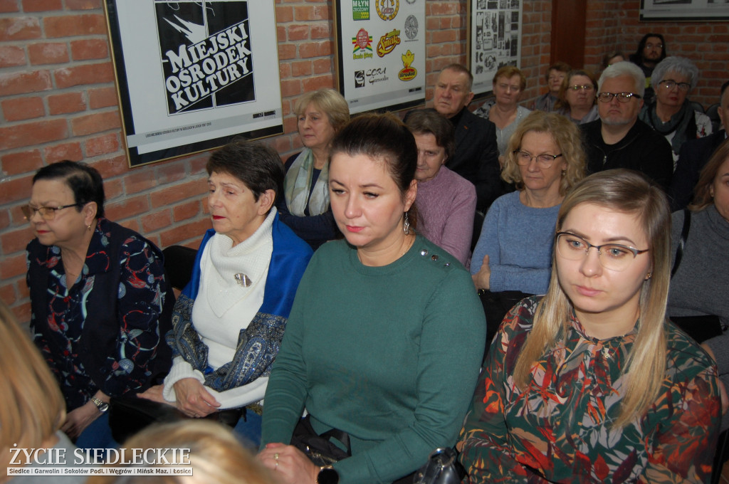 Promowali kuchnię, która łączy