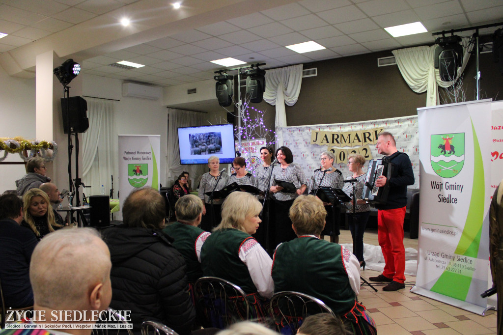 Jarmark Bożonarodzeniowy