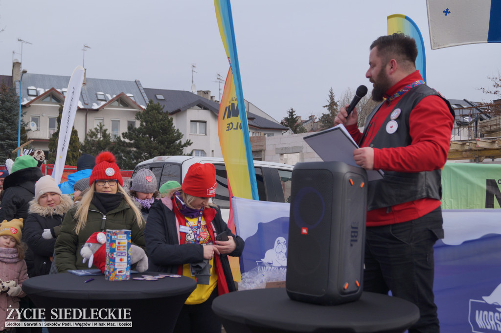 WOŚP Siedlce