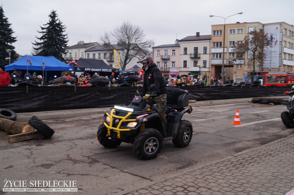 WOŚP Siedlce