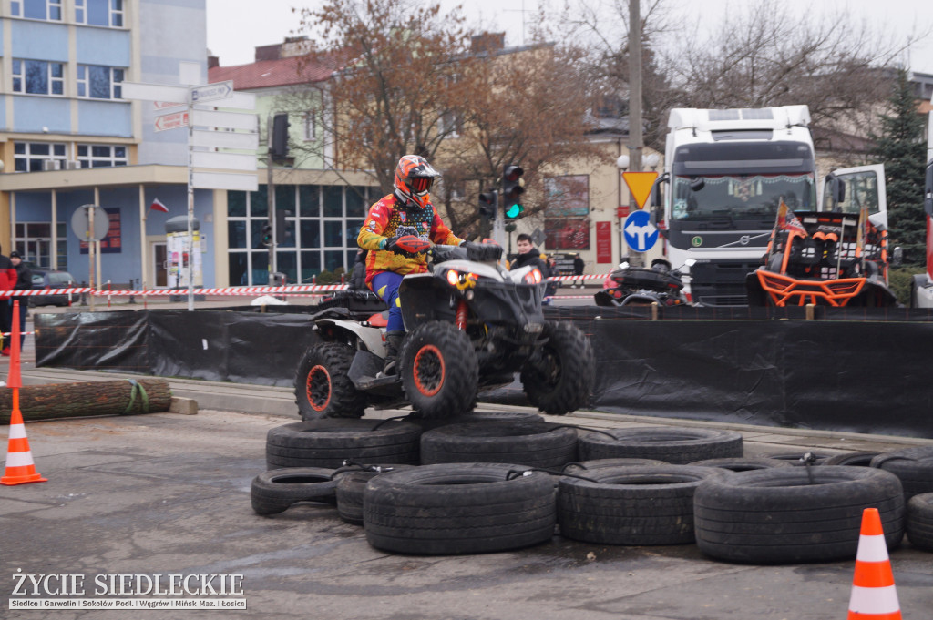 WOŚP Siedlce