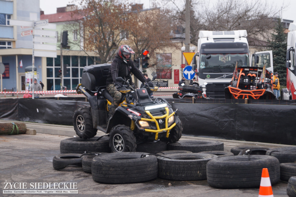 WOŚP Siedlce