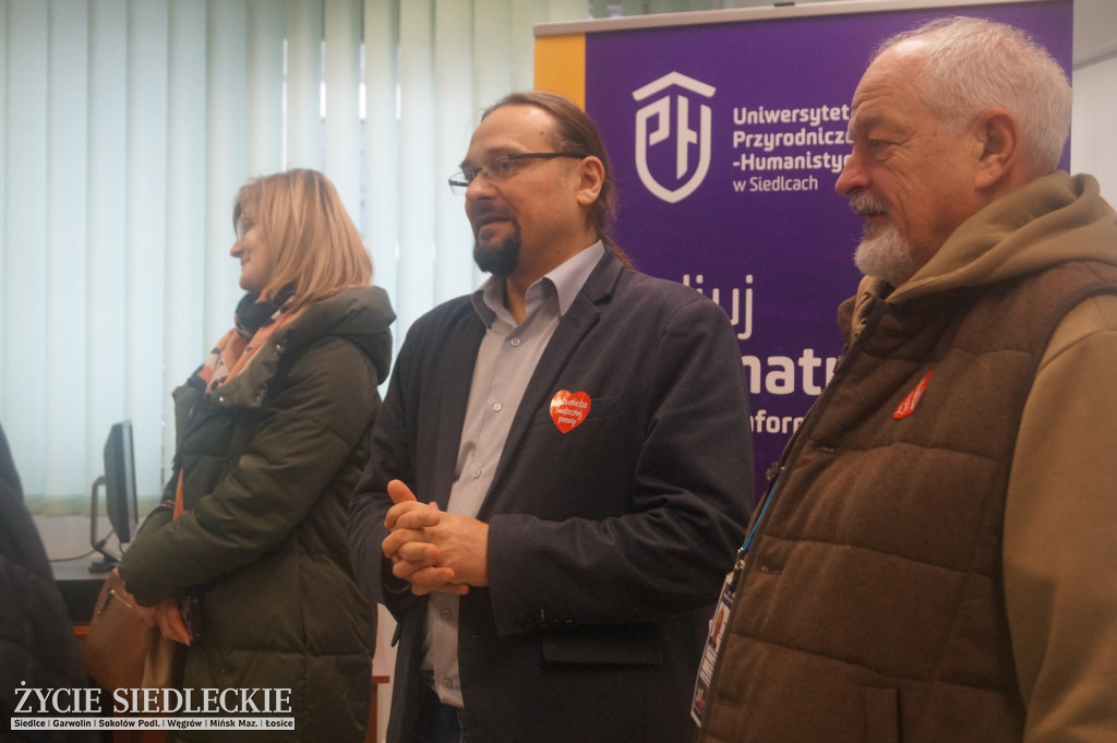 WOŚP Siedlce