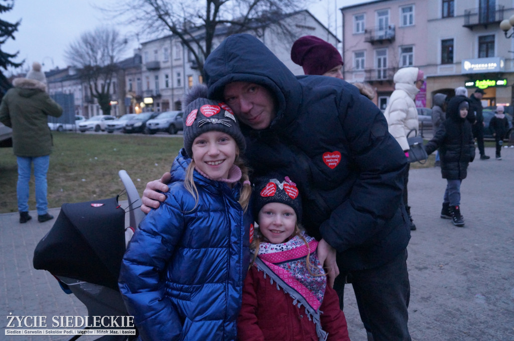 WOŚP Siedlce