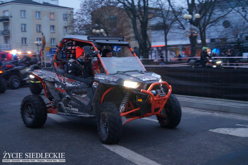WOŚP Siedlce