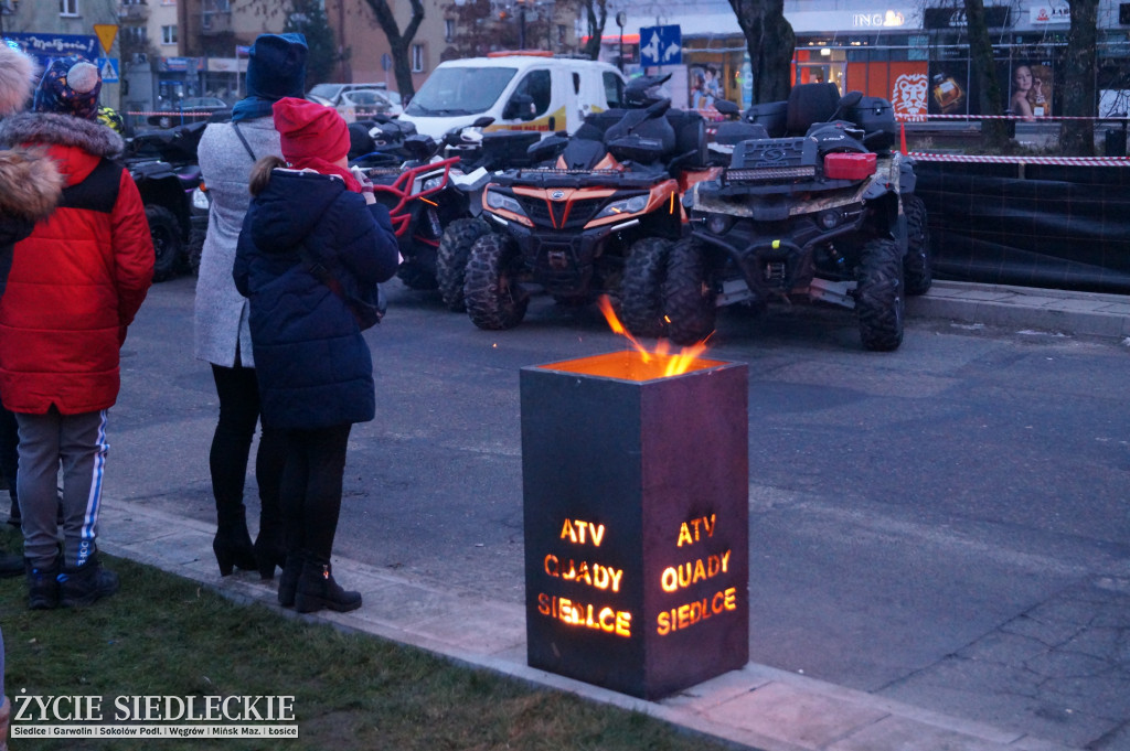 WOŚP Siedlce