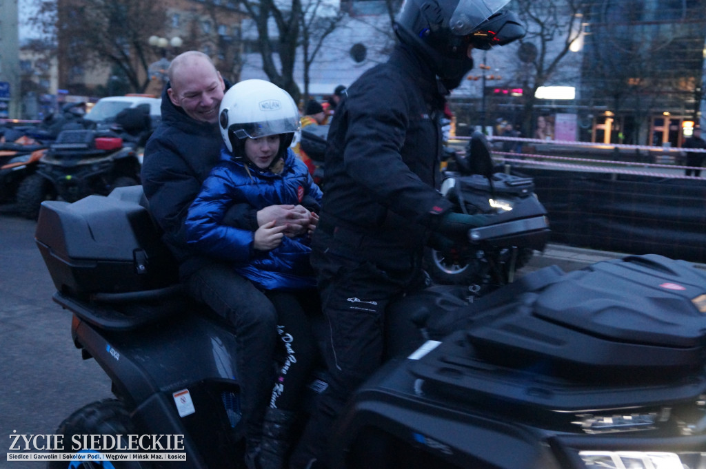 WOŚP Siedlce
