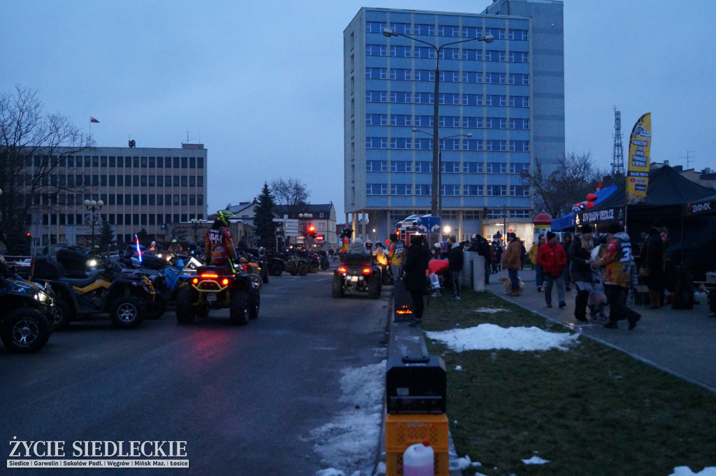 WOŚP Siedlce