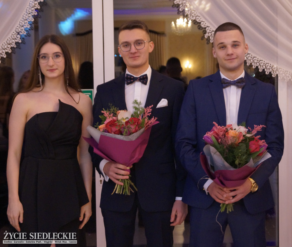 Studniówka w Elektryku