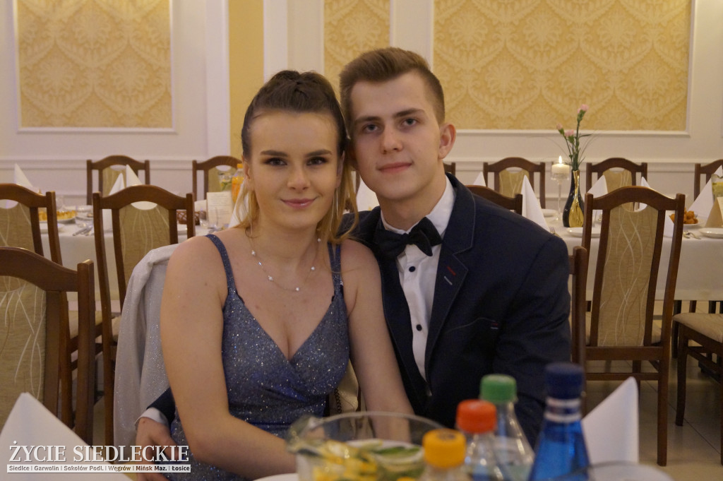 Studniówka w Elektryku