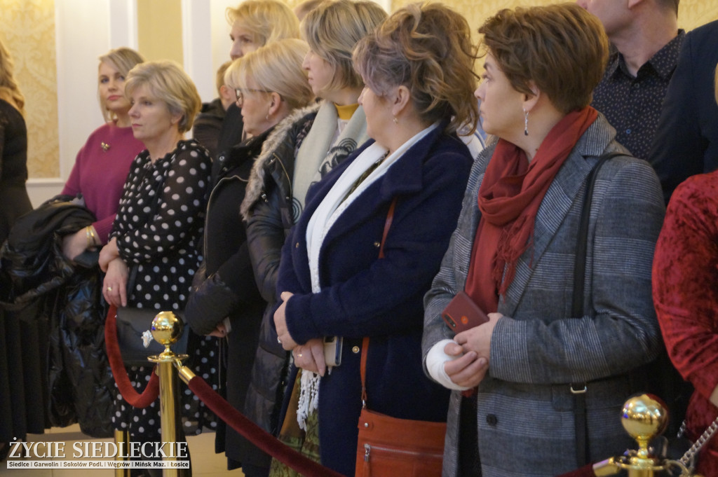 Studniówka w Elektryku