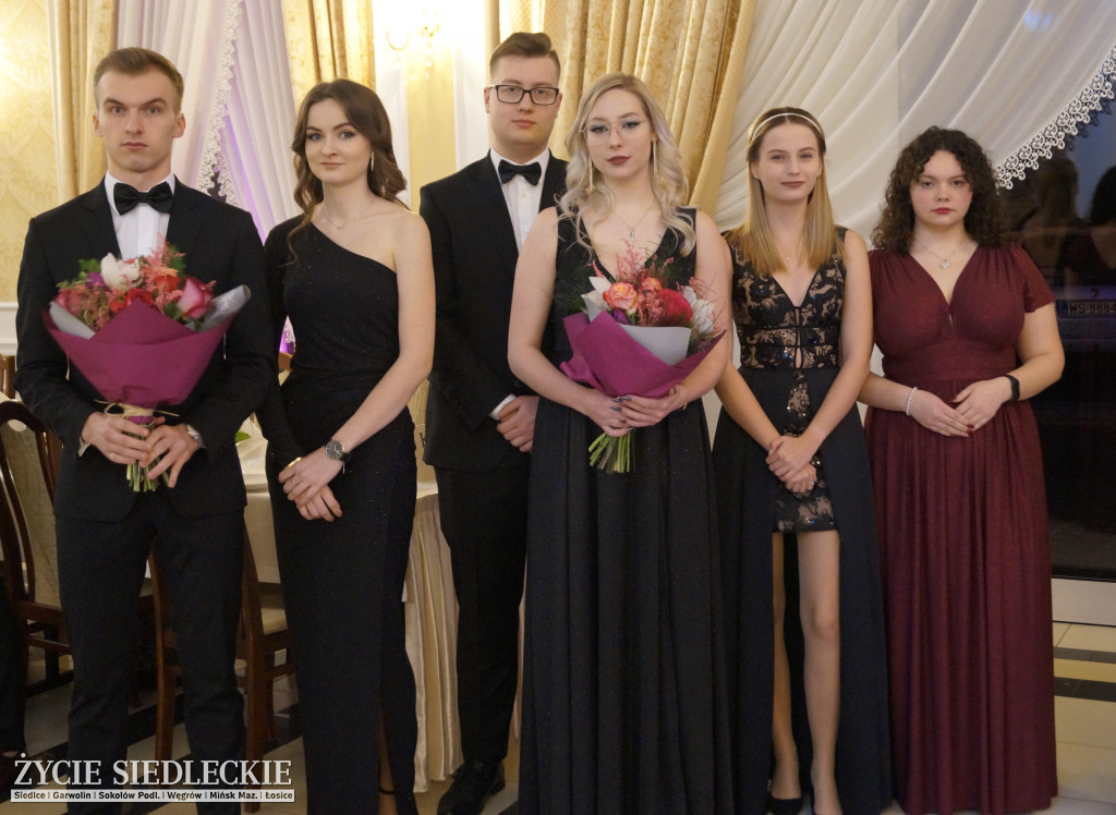 Studniówka w Elektryku