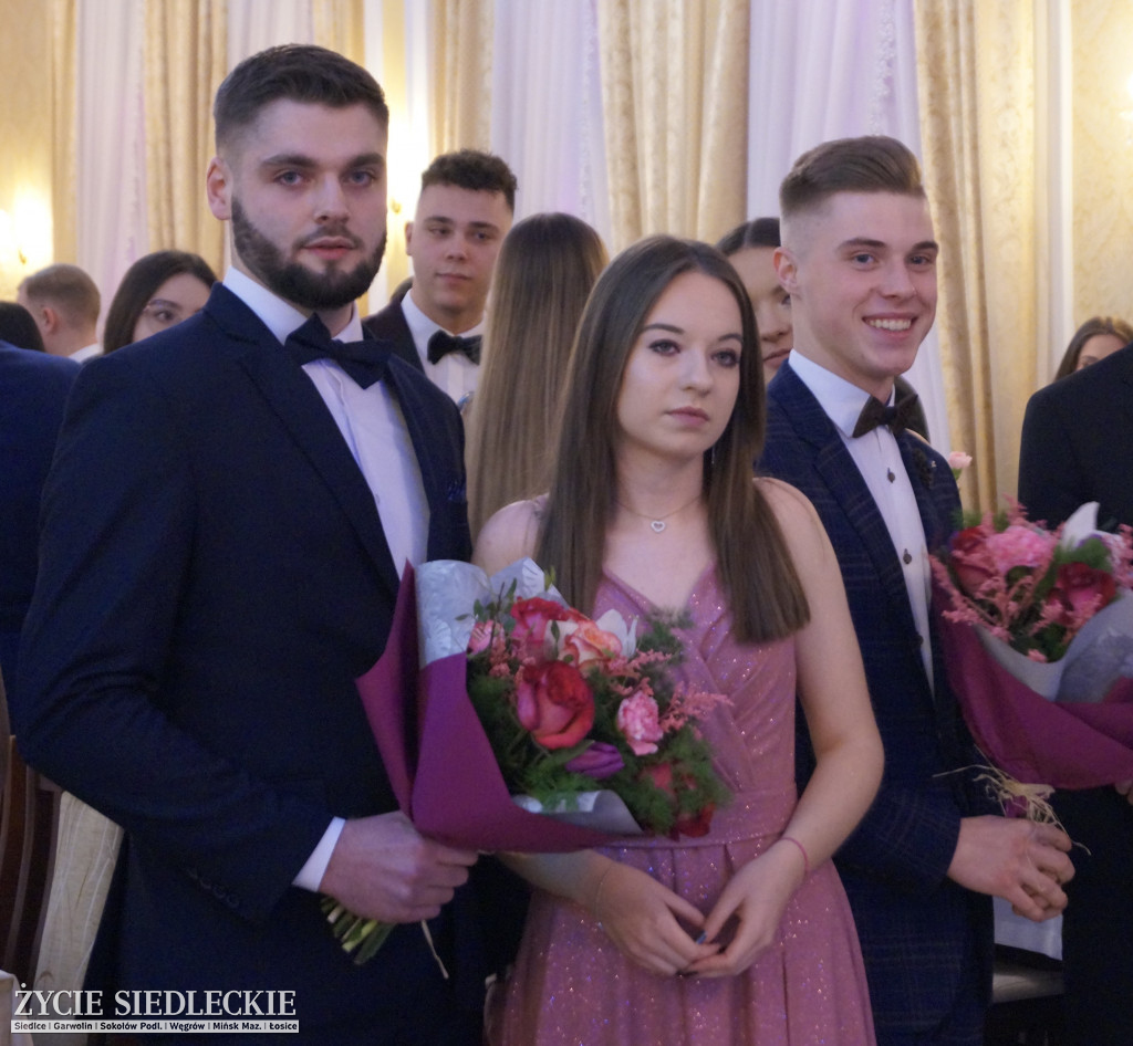 Studniówka w Elektryku