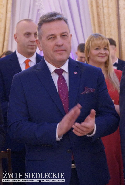 Studniówka w Elektryku