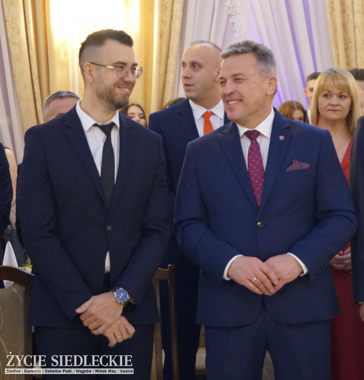 Studniówka w Elektryku