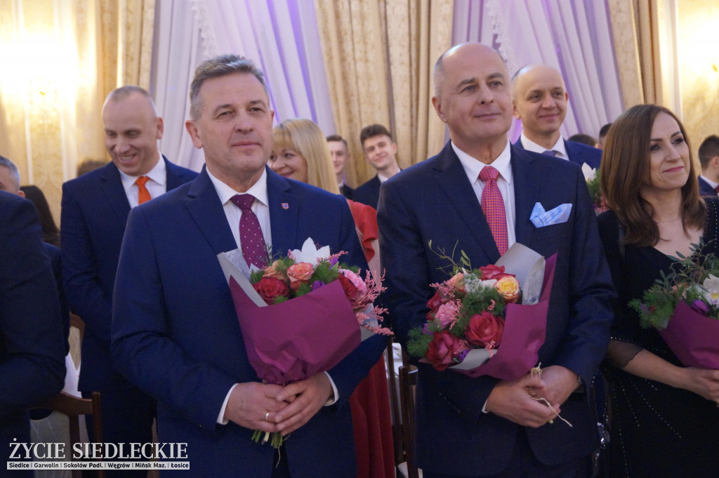 Studniówka w Elektryku