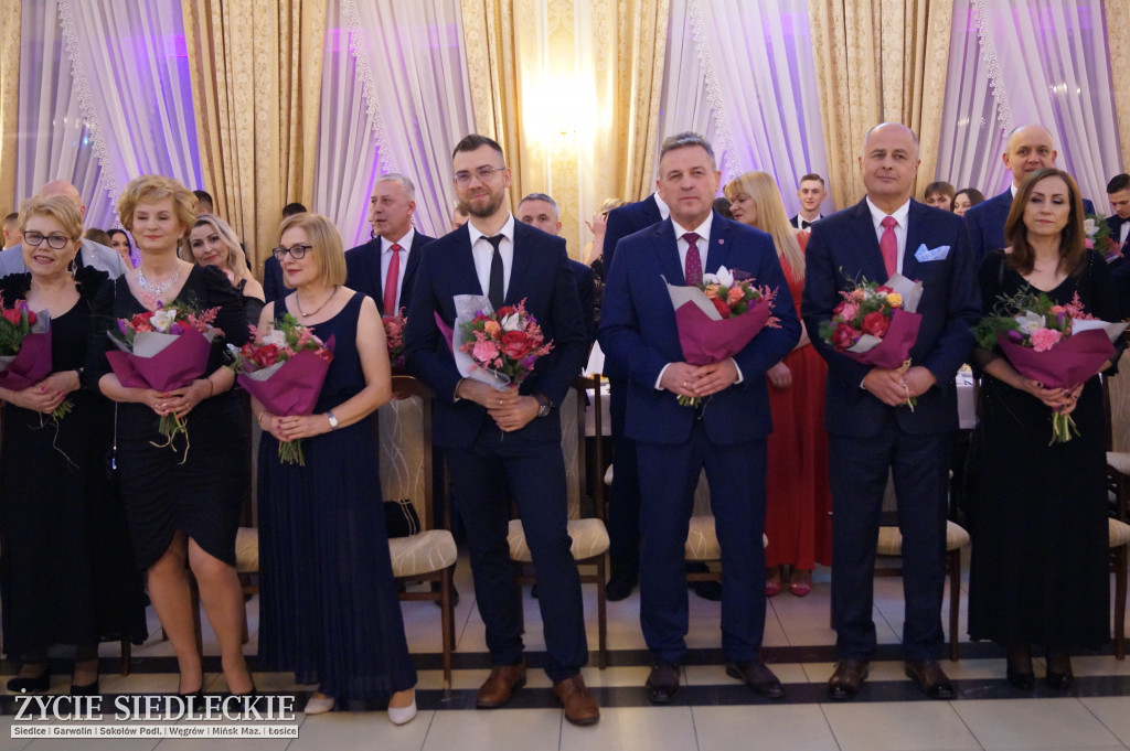Studniówka w Elektryku