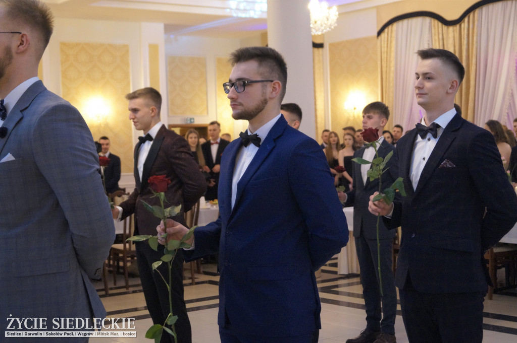 Studniówka w Elektryku
