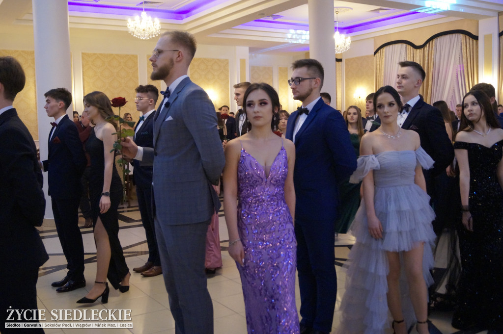 Studniówka w Elektryku