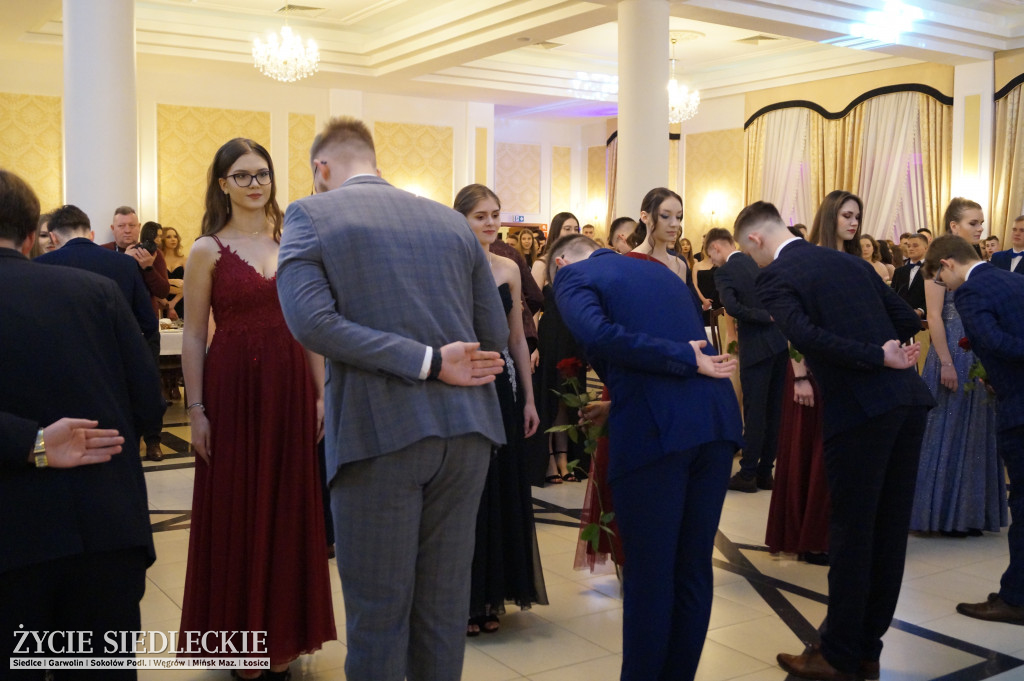 Studniówka w Elektryku