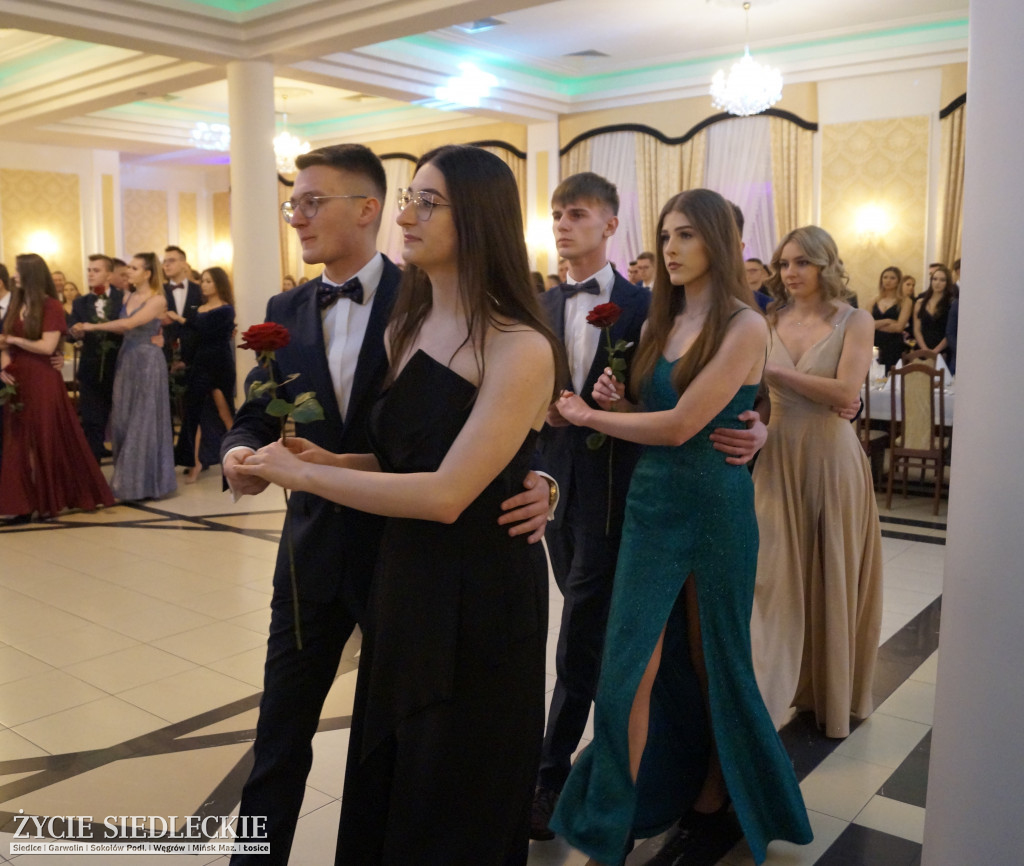 Studniówka w Elektryku