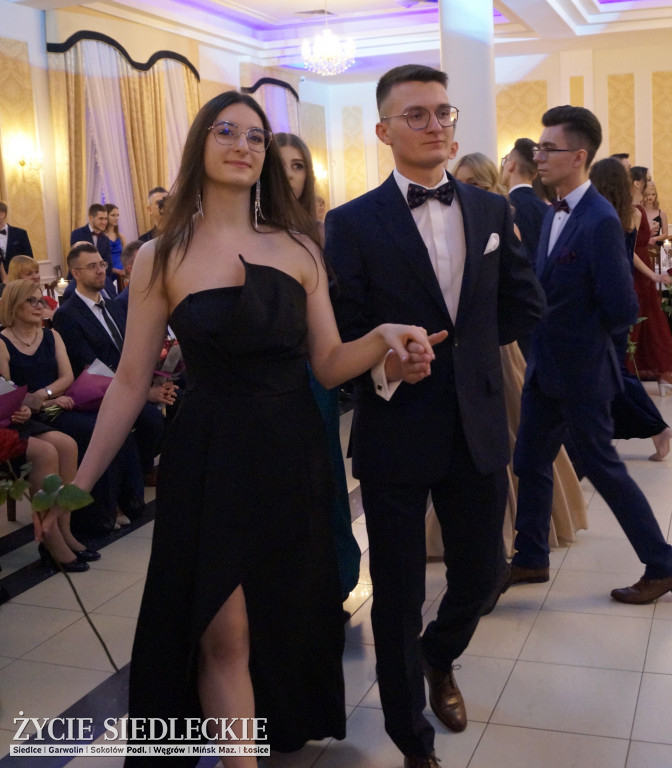 Studniówka w Elektryku