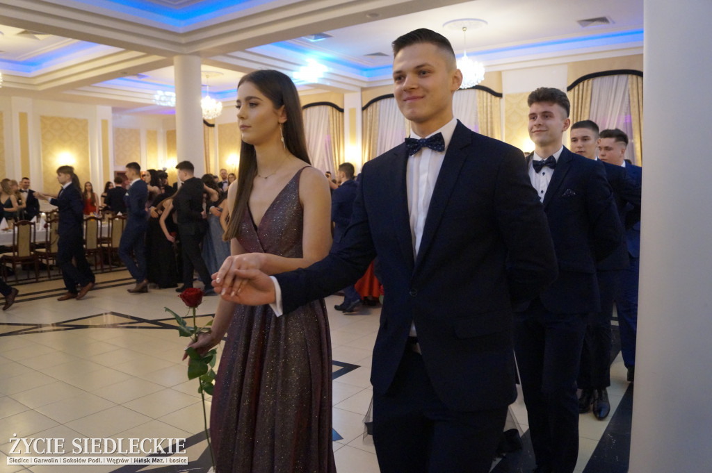 Studniówka w Elektryku