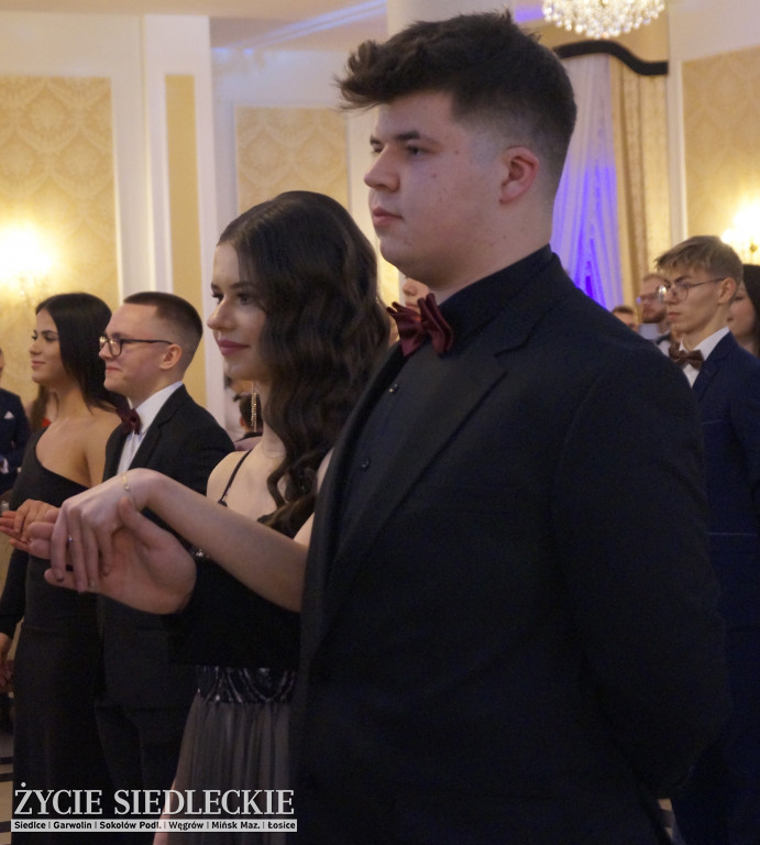 Studniówka w Elektryku