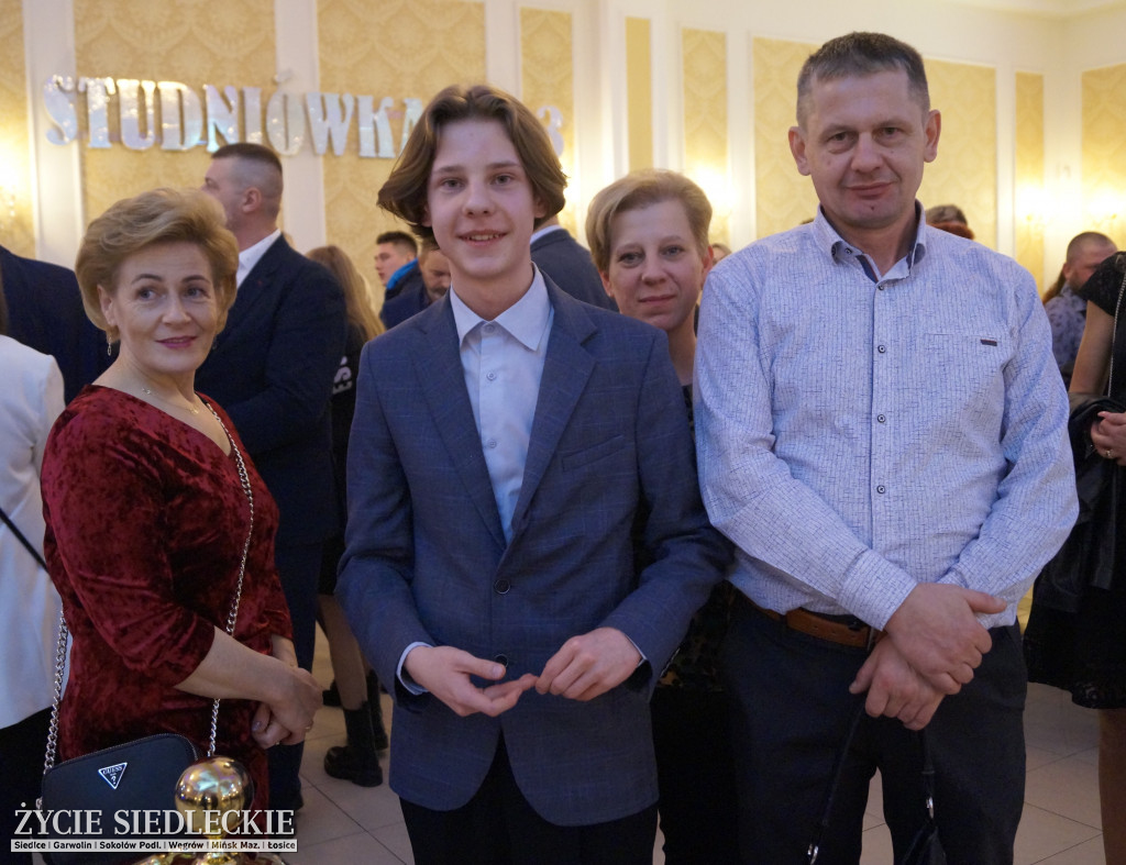 Studniówka w Elektryku