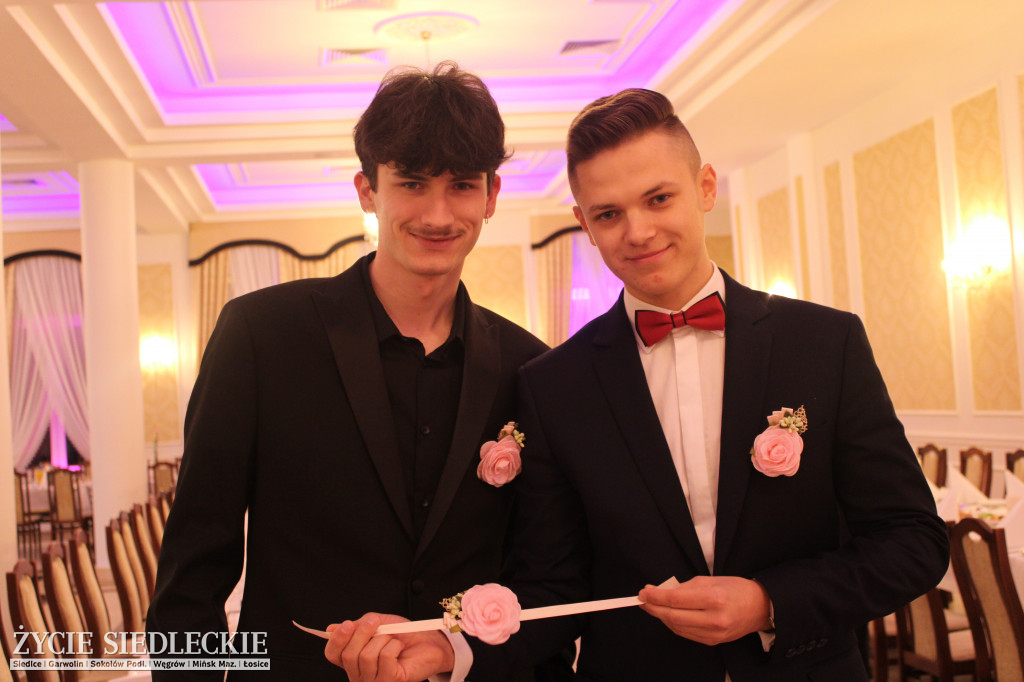 Studniówka w Samochodówce