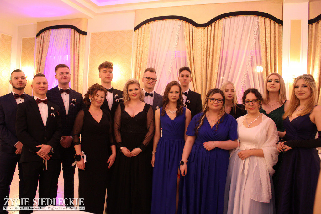 Studniówka w Samochodówce
