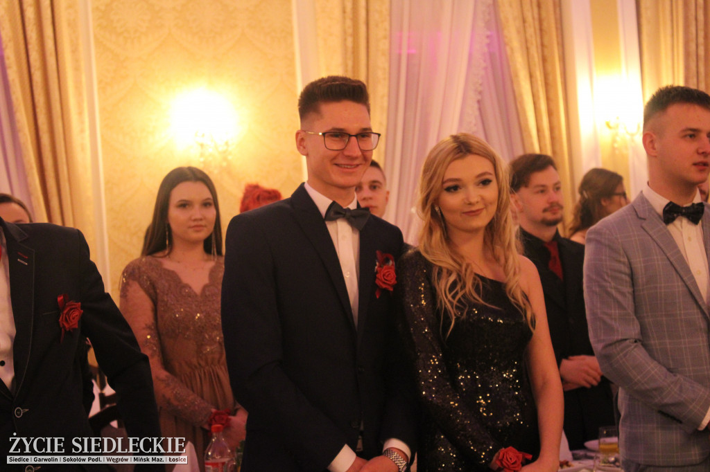 Studniówka w Samochodówce