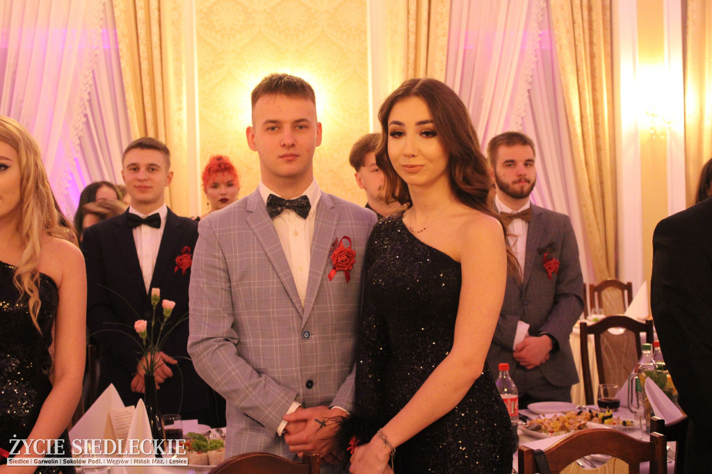 Studniówka w Samochodówce